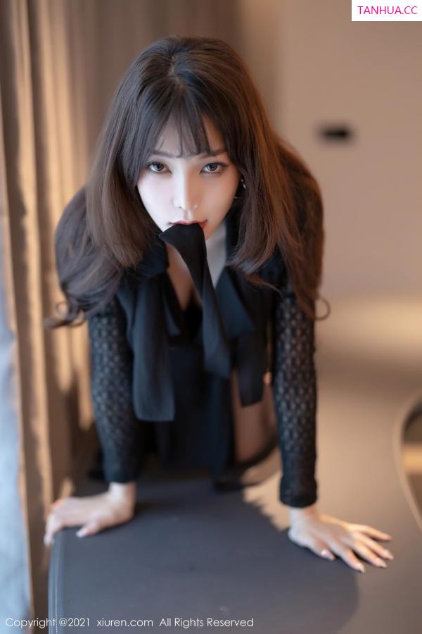 陈芝 芝芝Booty 时尚女神芝芝Booty 魅惑多姿的服饰第23张图片